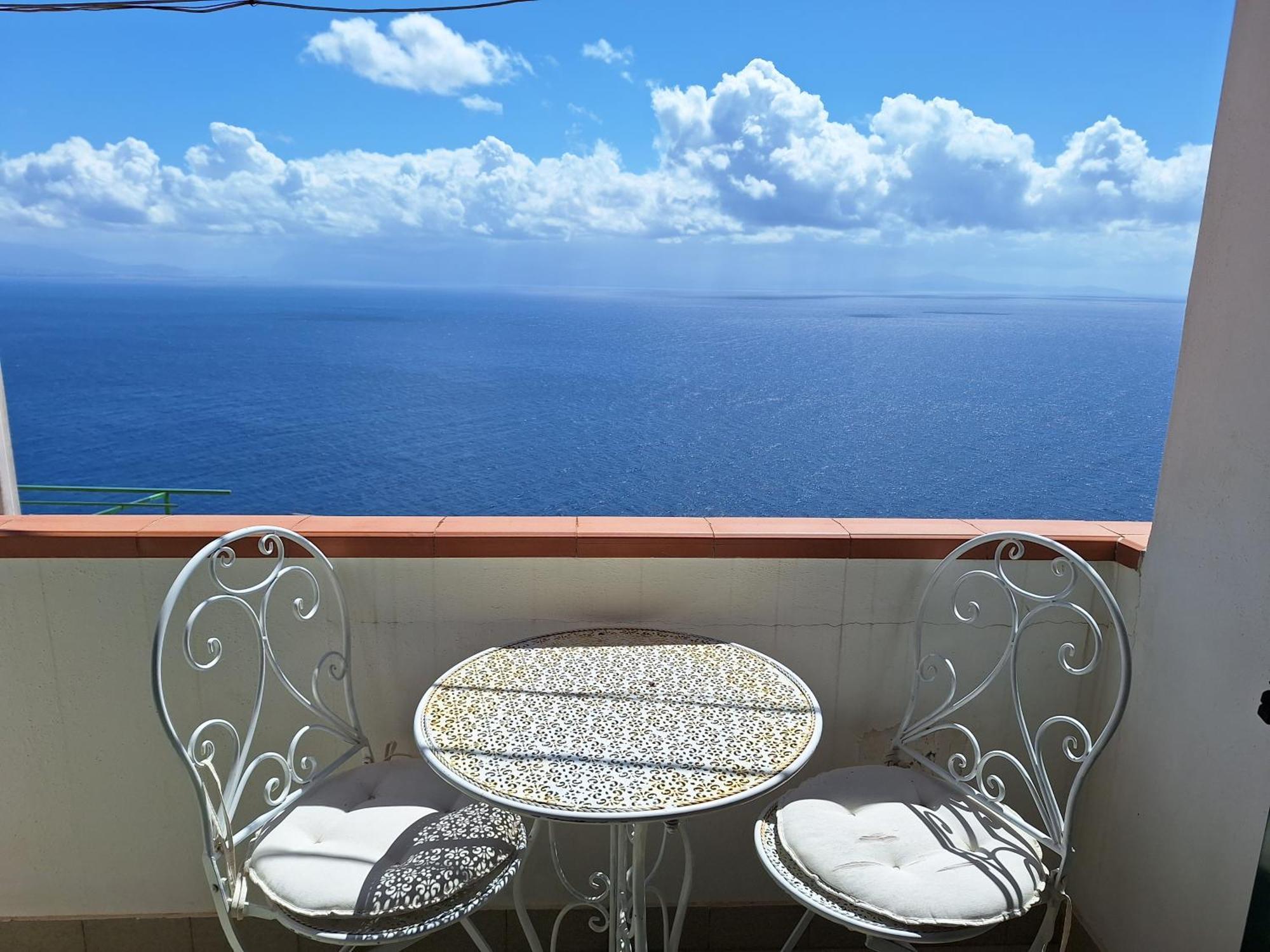 Villa Lucia Conca dei Marini Exterior photo